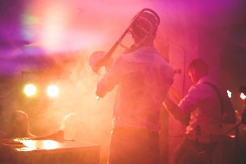 Jazz festival