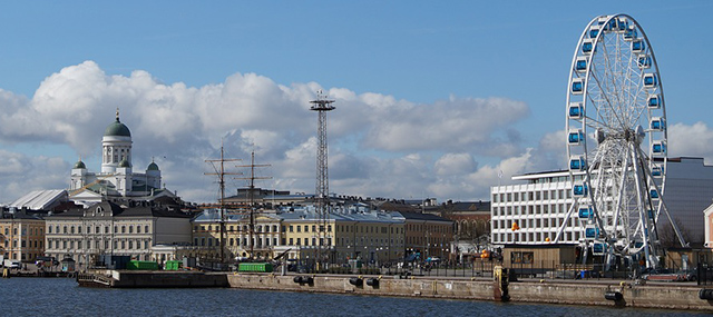 Helsinki
