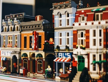 LEGOLAND Discovery Centre