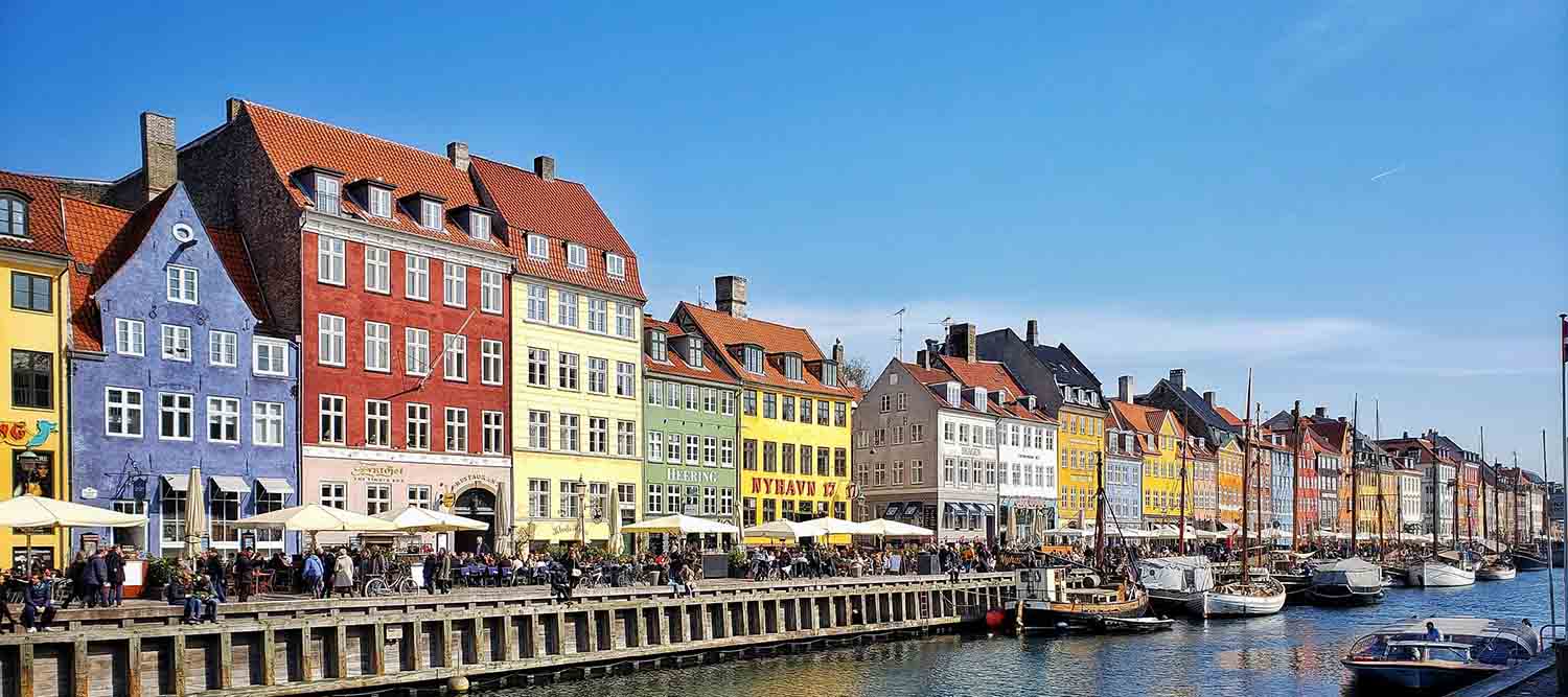 Nyhavn
