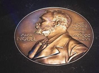 Nobel Prize
