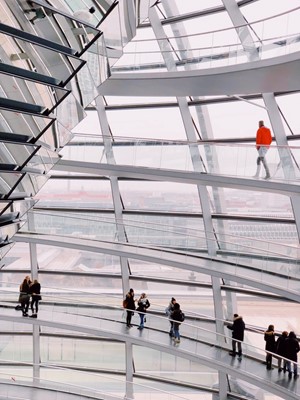 Deutscher Bundestag